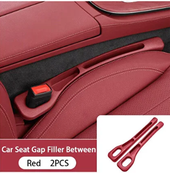 Koltuk Arası Eşya Organizatör Bordo