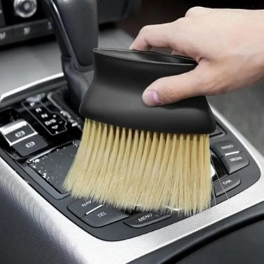 Premium Detay Fırça