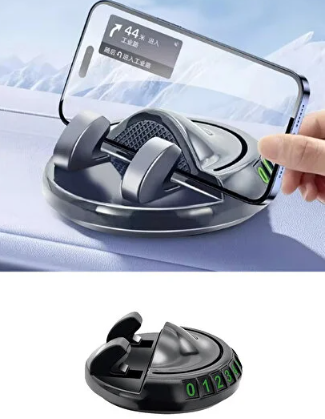 Telefon Tutuculu Numaratör