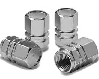 Sibop Kapağı Altıgen Kırmızı