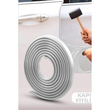 Kapı Fitili 5 Metre Beyaz