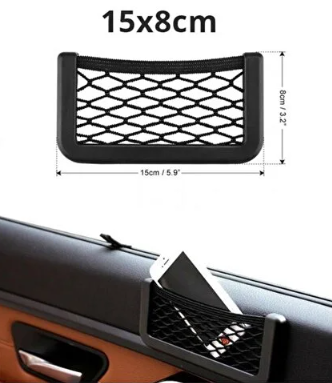 File Kese Cep 15x8cm